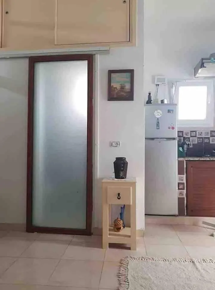 Bensassi Urban Escape Loft Villa La Marsa 0*,