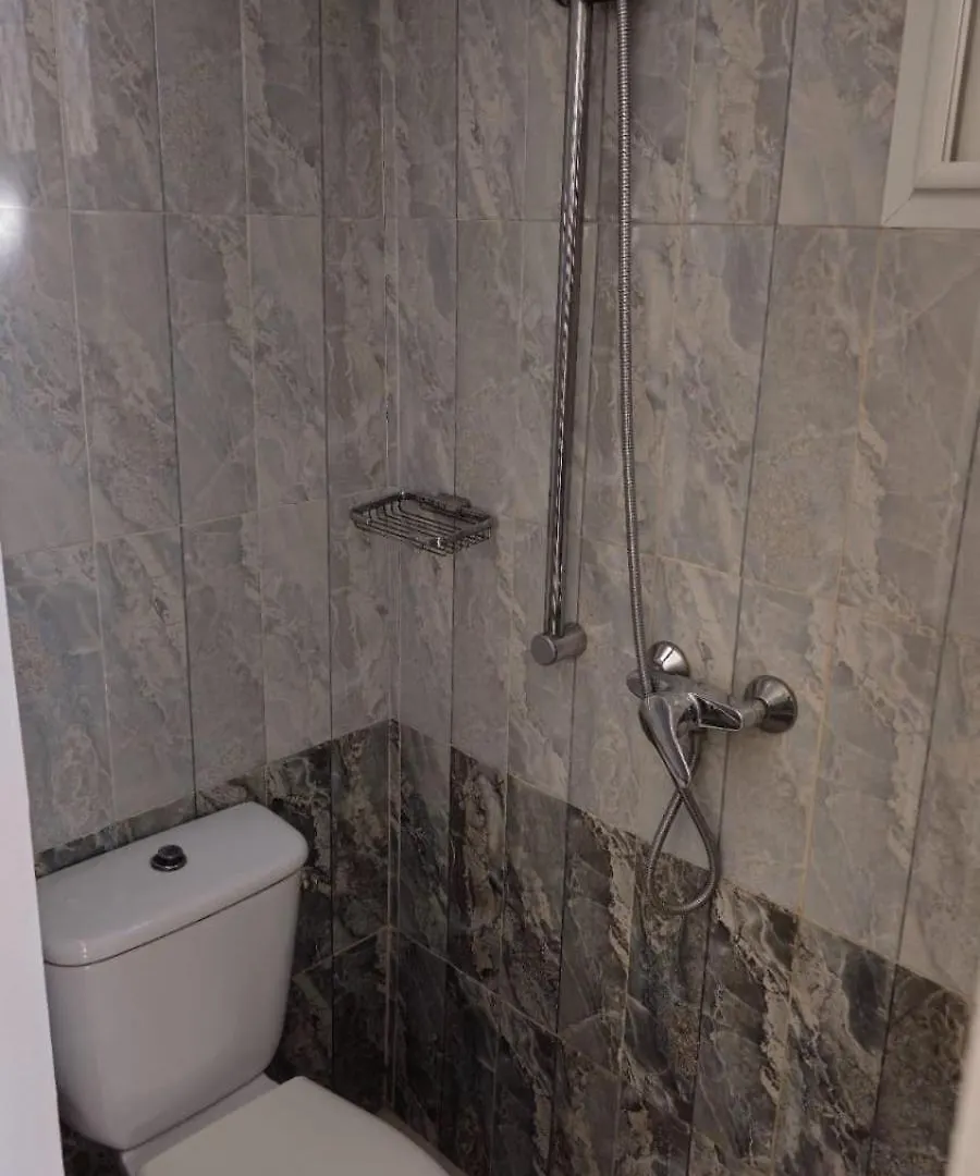 Holiday home Bensassi Urban Escape Loft Villa La Marsa