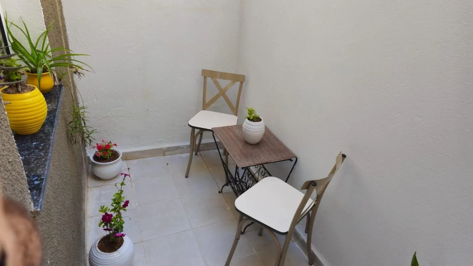 Bensassi Urban Escape Loft Villa La Marsa 0*,  Tunisia